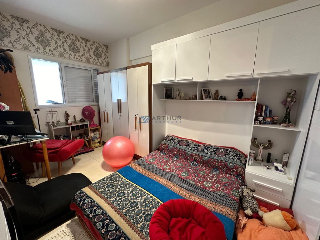 Apartamento 1 dormitório à venda no Aviação, Praia Grande – 47 m² - foto 10