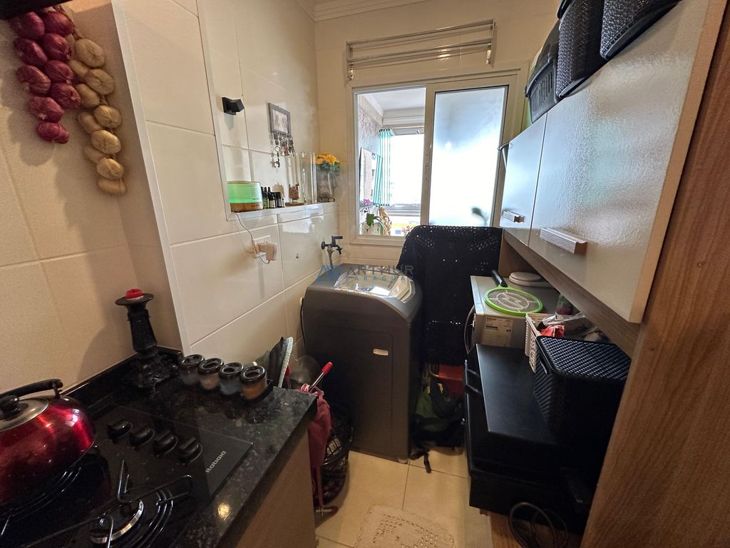 Apartamento 1 dormitório à venda no Aviação, Praia Grande – 47 m² - foto 8