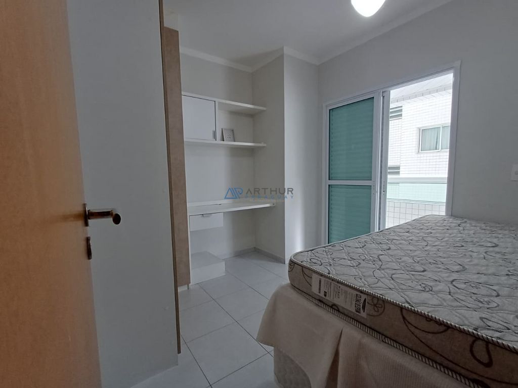 Apartamento 3 dormitórios para alugar na Guilhermina, Praia Grande – 111 m² - foto 18