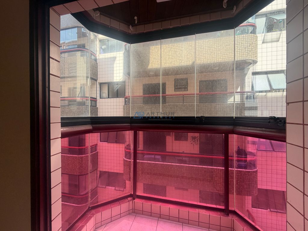 Apartamento 1 dormitório à venda no Tupi, Praia Grande – 49 m² - foto 4