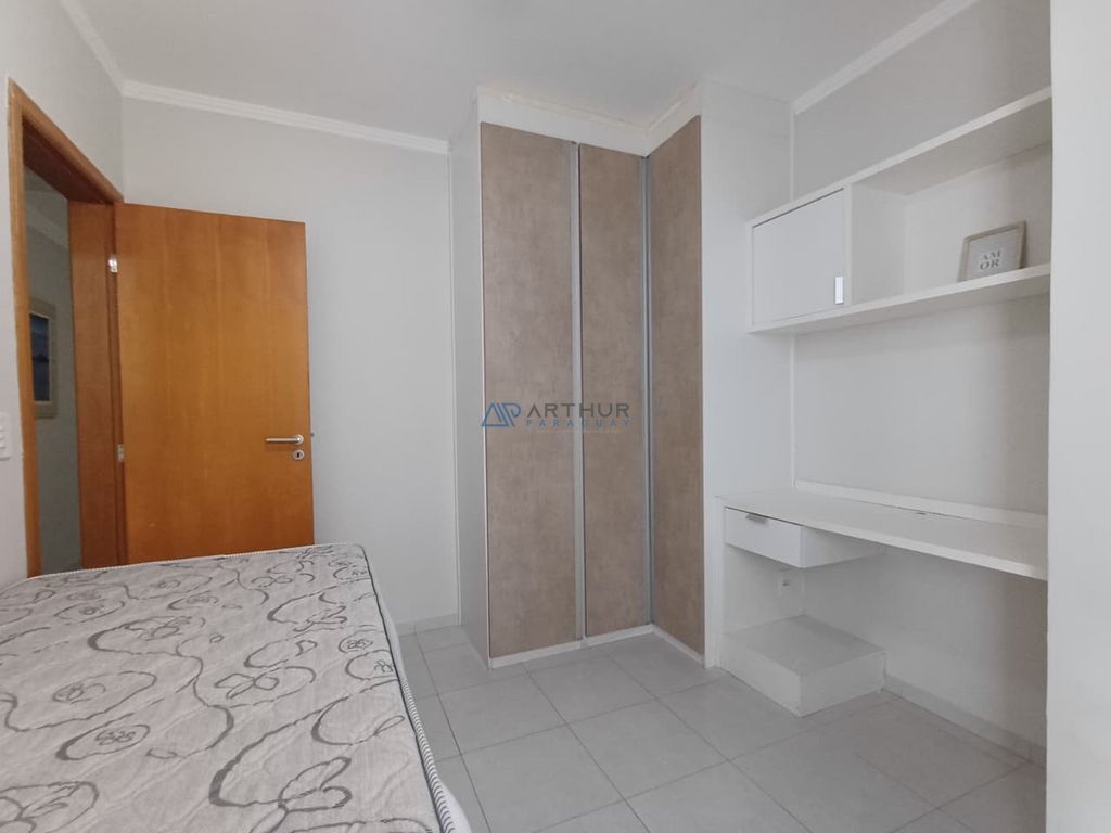Apartamento 3 dormitórios para alugar na Guilhermina, Praia Grande – 111 m² - foto 19