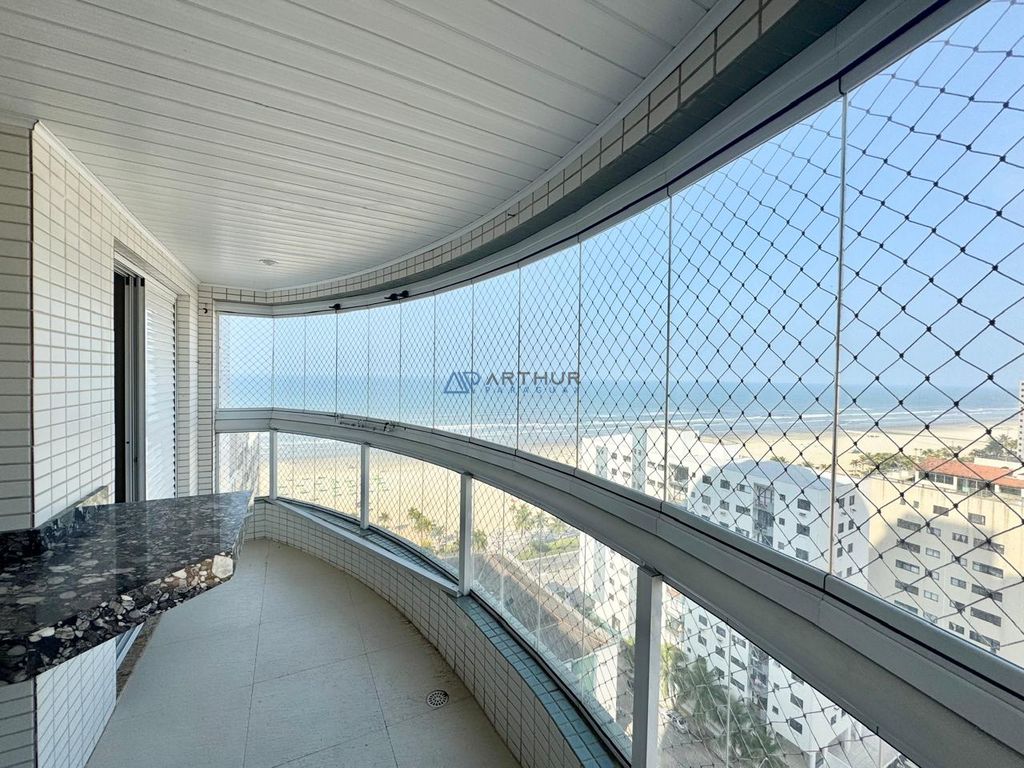Apartamento 2 dormitórios à venda no Aviação, Praia Grande – 93 m² - foto 1