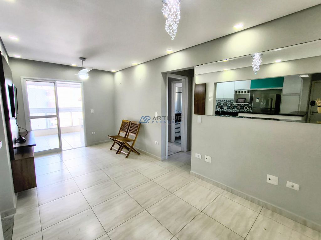 Apartamento 2 dormitórios à venda no Tupi, Praia Grande – 84 m² - foto 6