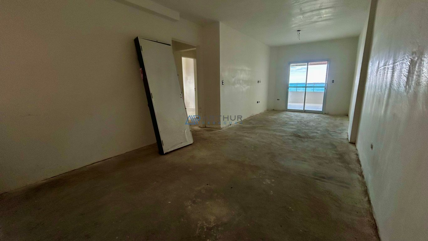 Apartamento 3 dormitórios frente mar à venda no Caiçara, Praia Grande – 111 m² - foto 10