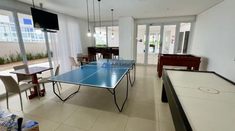 Apartamento 3 dormitórios frente mar para alugar no Boqueirão, Praia Grande – 111 m² - foto 32