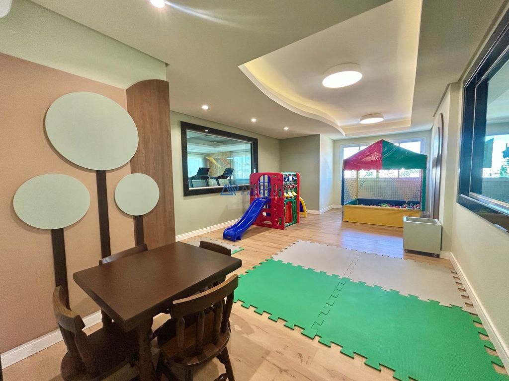 Apartamento 2 dormitórios à venda na Guilhermina, Praia Grande – 71 m² - foto 33