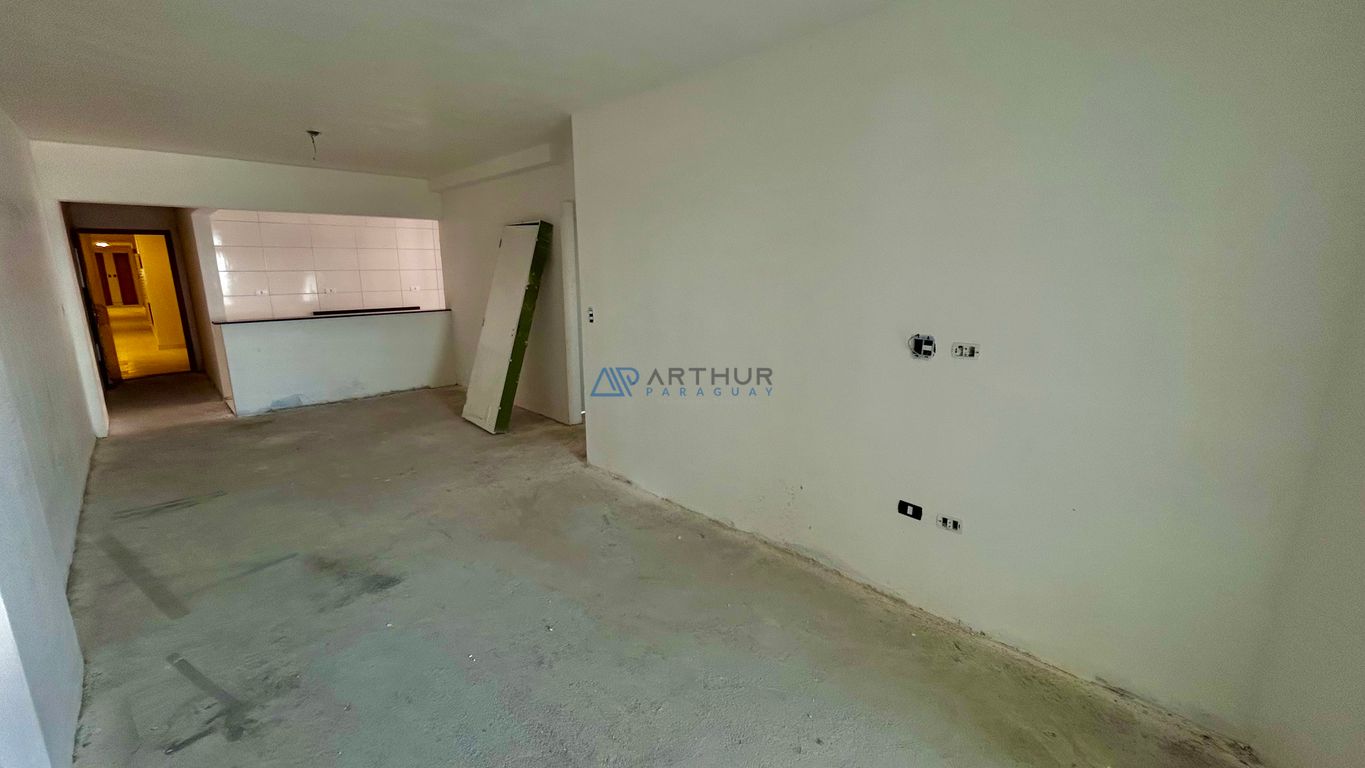Apartamento 3 dormitórios frente mar à venda no Caiçara, Praia Grande – 111 m² - foto 8