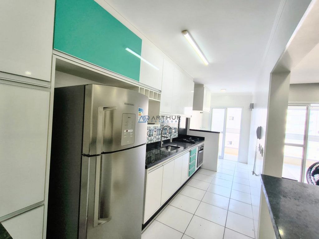Apartamento 2 dormitórios à venda no Tupi, Praia Grande – 84 m² - foto 10