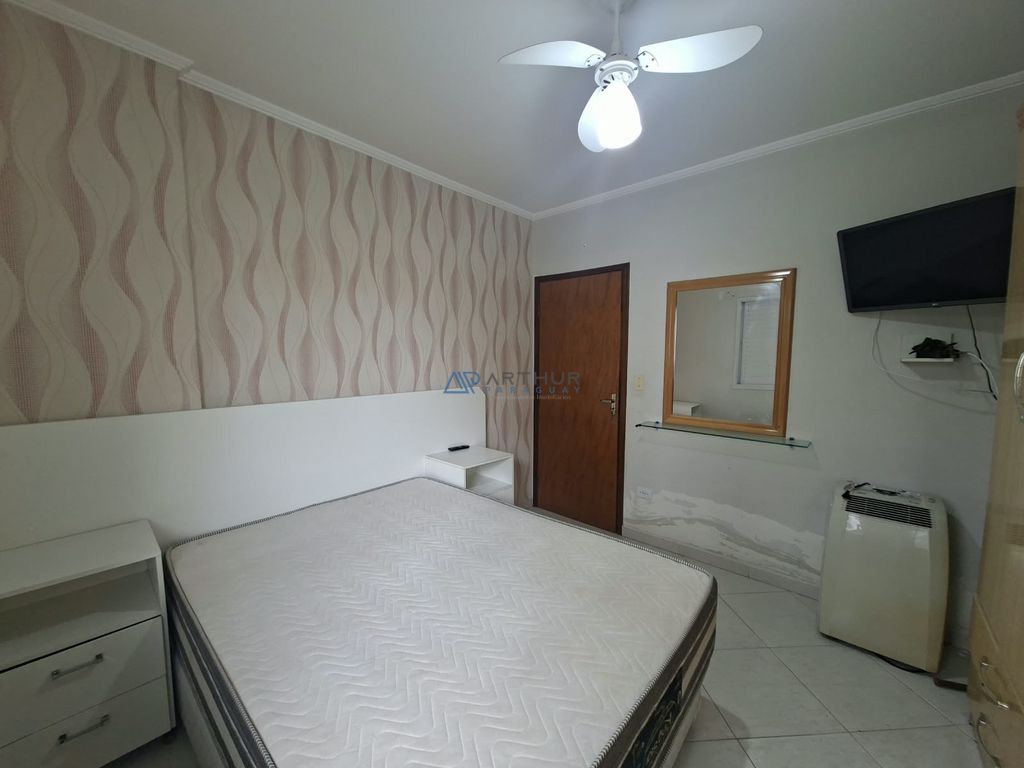 Apartamento 1 dormitório à venda no Aviação, Praia Grande – 58 m² - foto 11