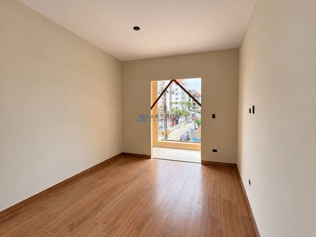 Sobrado 3 dormitórios à venda no Caiçara, Praia Grande – 125 m² - foto 9