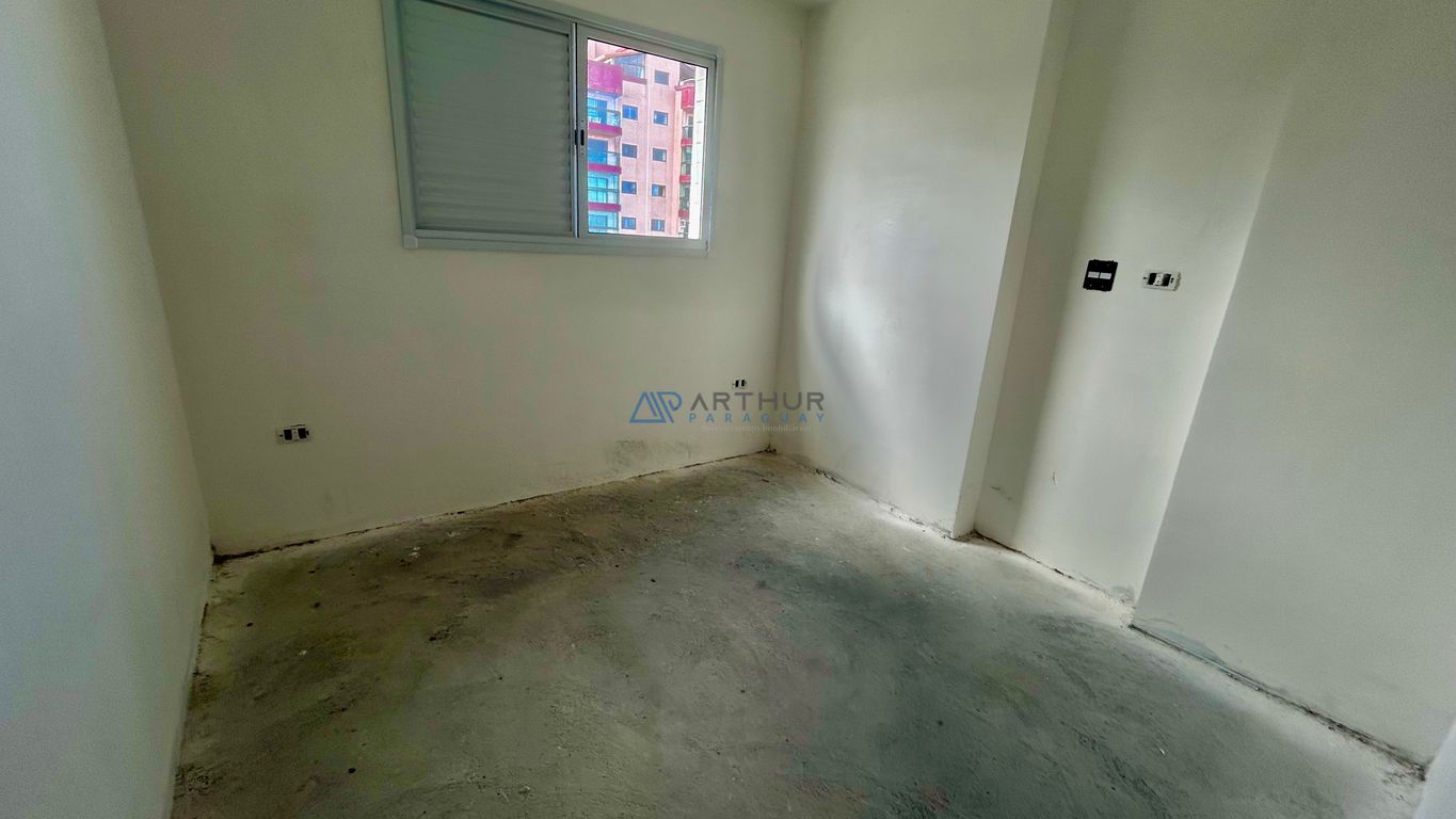 Apartamento 3 dormitórios frente mar à venda no Caiçara, Praia Grande – 111 m² - foto 25