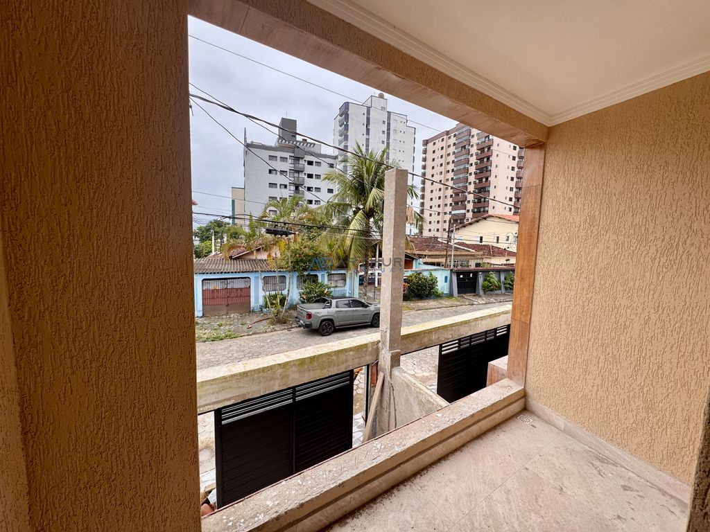 Sobrado 3 dormitórios à venda no Caiçara, Praia Grande – 125 m² - foto 5
