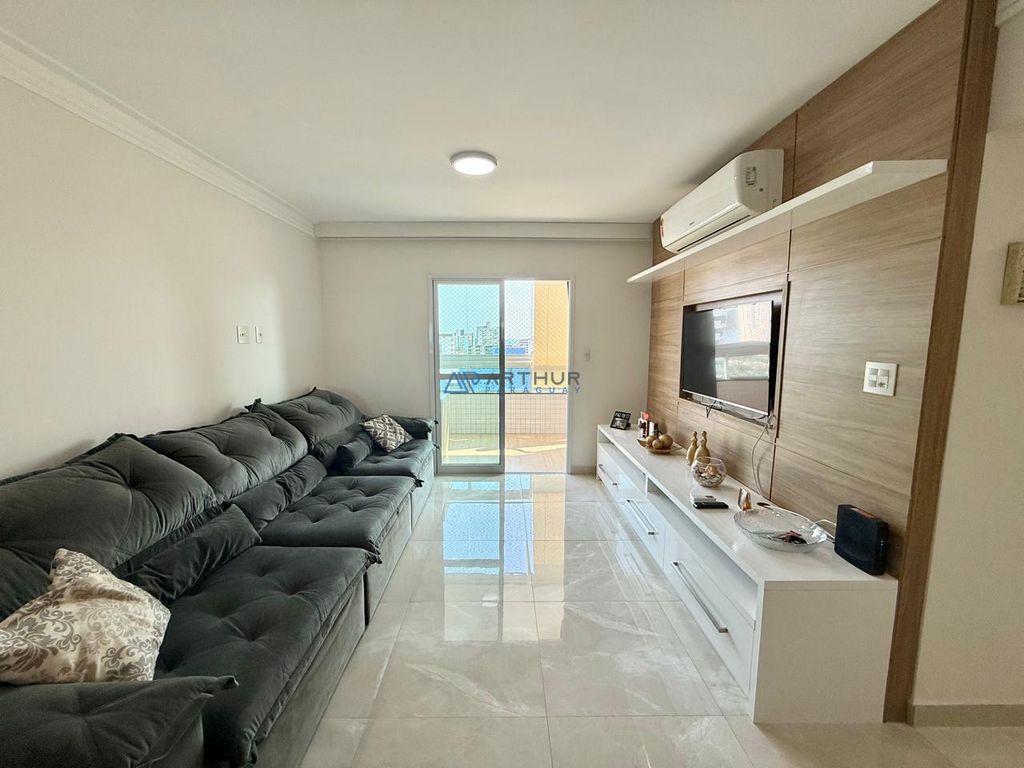 Apartamento 2 dormitórios à venda no Canto do Forte, Praia Grande – 97 m² - foto 10