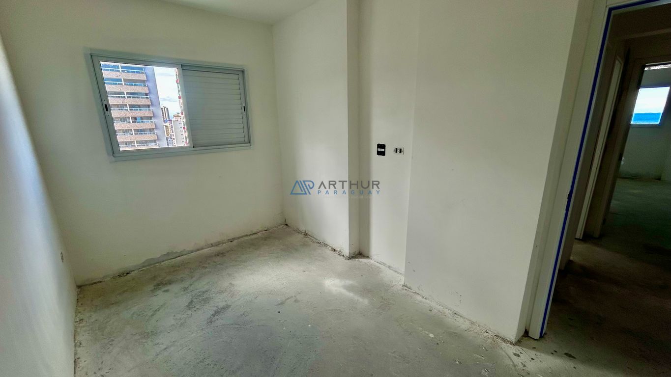 Apartamento 3 dormitórios frente mar à venda no Caiçara, Praia Grande – 111 m² - foto 22