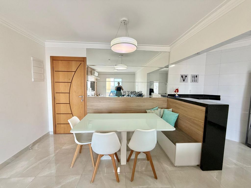 Apartamento 2 dormitórios à venda no Canto do Forte, Praia Grande – 97 m² - foto 12