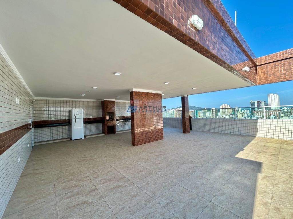 Apartamento 2 dormitórios à venda na Guilhermina, Praia Grande – 71 m² - foto 40
