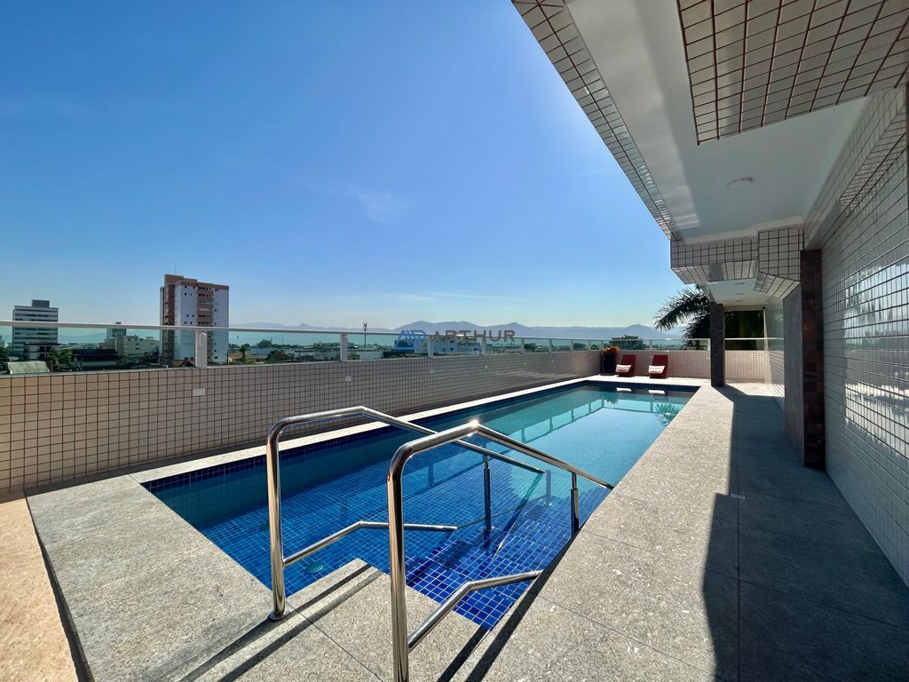 Apartamento 2 dormitórios à venda na Guilhermina, Praia Grande – 71 m² - foto 31
