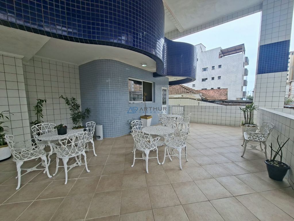 Apartamento 1 dormitório à venda no Aviação, Praia Grande – 58 m² - foto 16