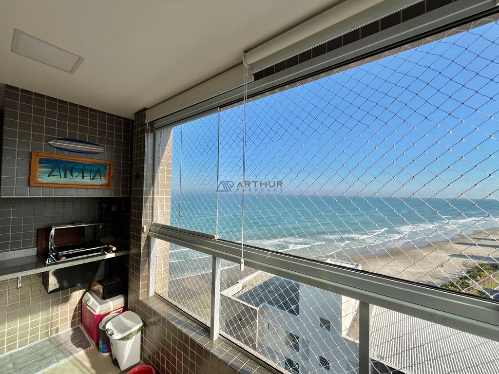 Apartamento 2 dormitórios à venda no Real, Praia Grande – 67 m² - foto 3