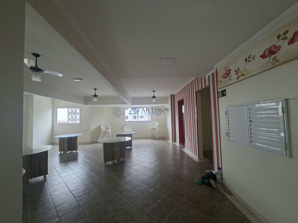 Apartamento 1 dormitório à venda no Aviação, Praia Grande – 58 m² - foto 18