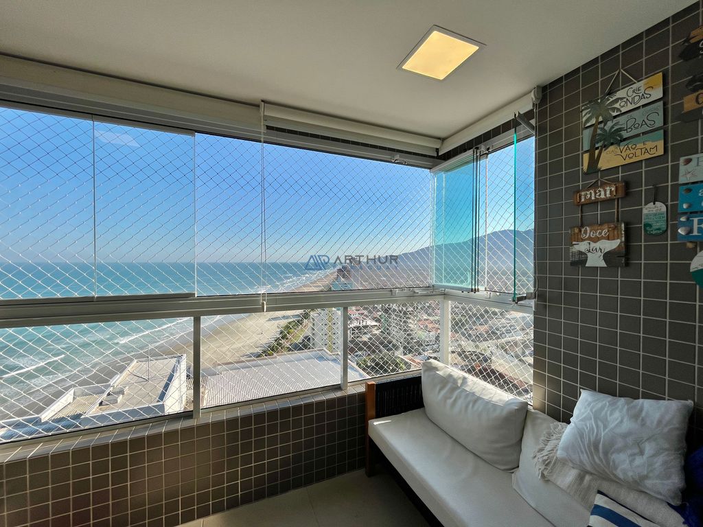 Apartamento 2 dormitórios à venda no Real, Praia Grande – 67 m² - foto 6