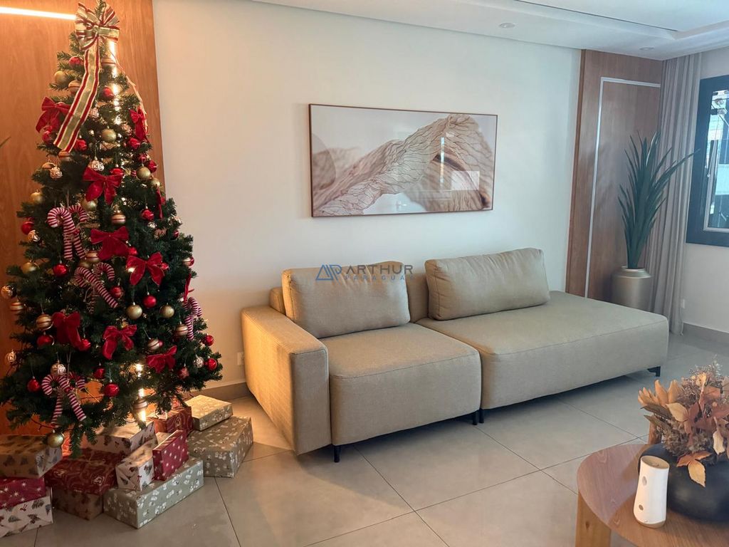 Apartamento 2 dormitórios à venda na Guilhermina, Praia Grande – 71 m² - foto 45
