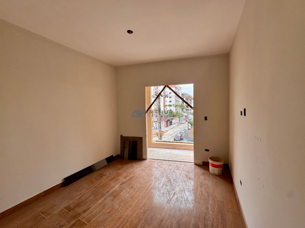 Sobrado 3 dormitórios à venda no Caiçara, Praia Grande – 125 m² - foto 13
