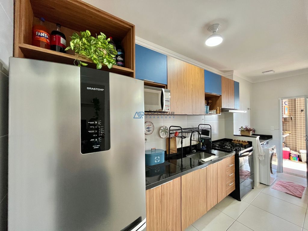Apartamento 2 dormitórios à venda no Real, Praia Grande – 67 m² - foto 11