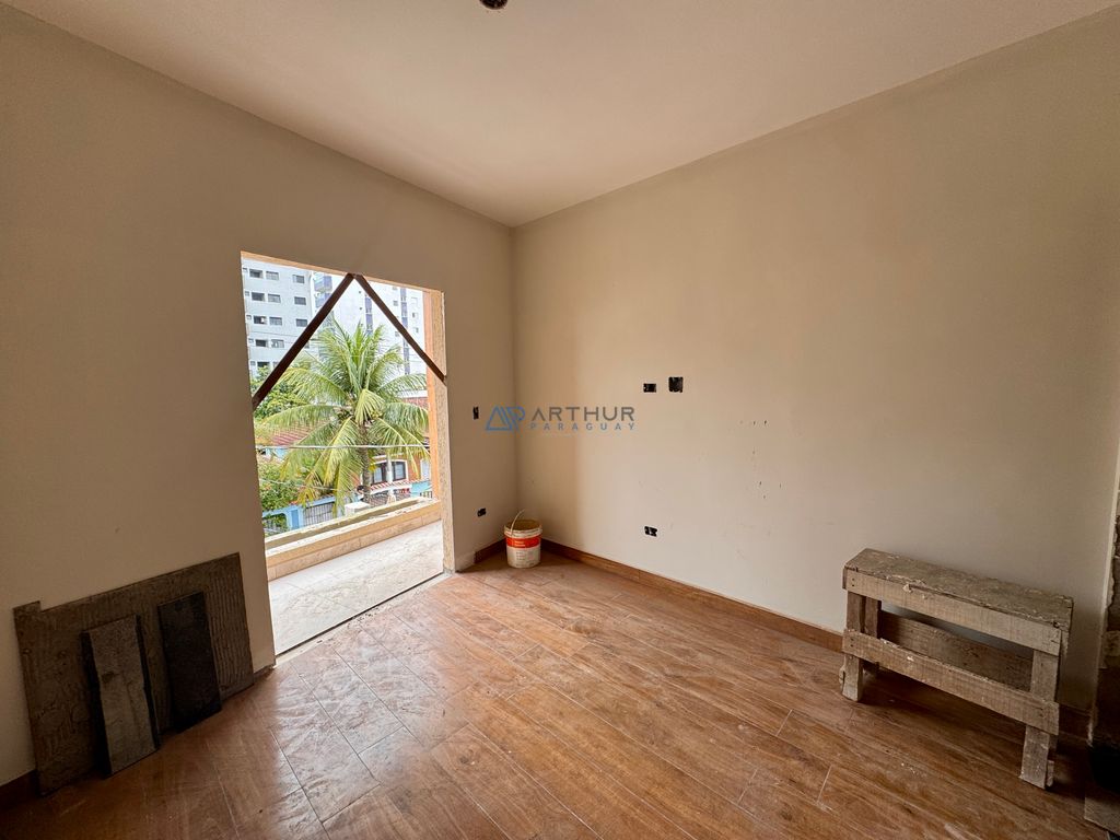 Sobrado 3 dormitórios à venda no Caiçara, Praia Grande – 125 m² - foto 14