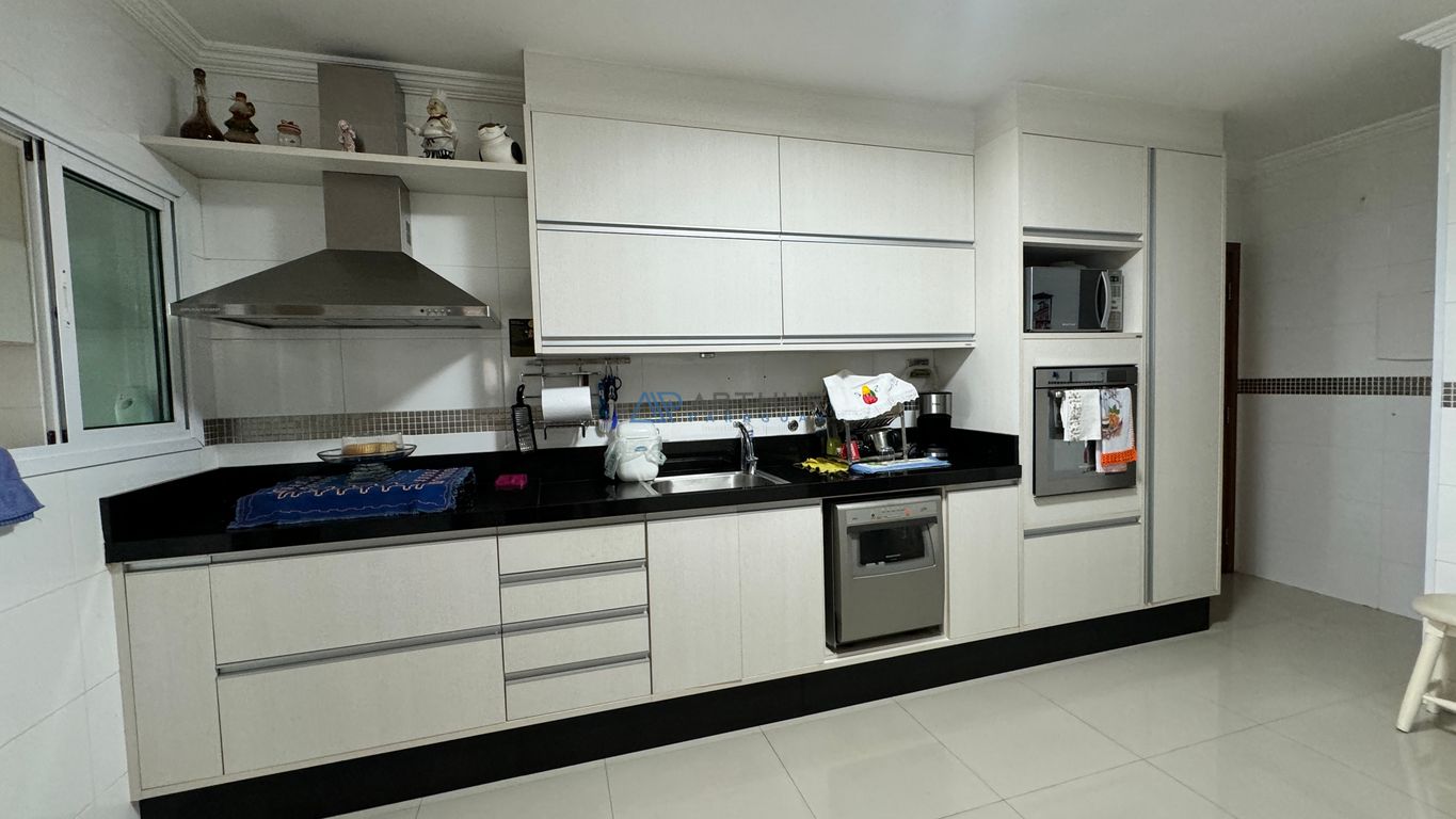 Apartamento 4 dormitórios à venda no Caiçara, Praia Grande – 203 m² - foto 15