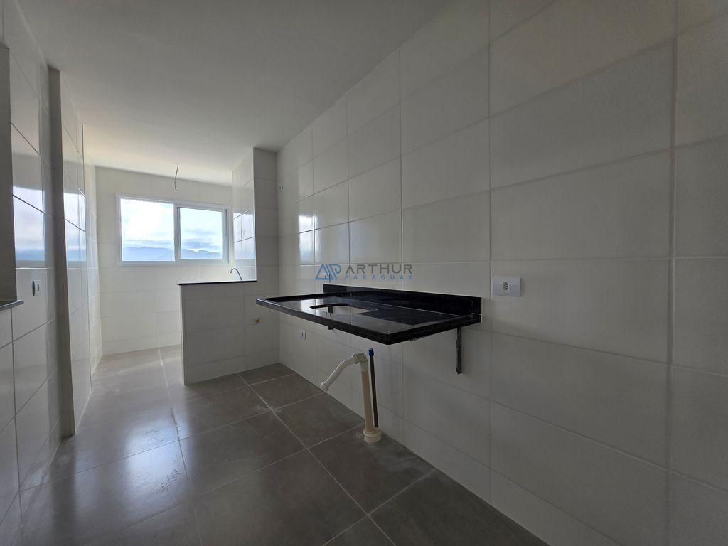 Apartamento 2 dormitórios à venda em Vila Oceanópolis, Mongaguá – 61 m² - foto 3