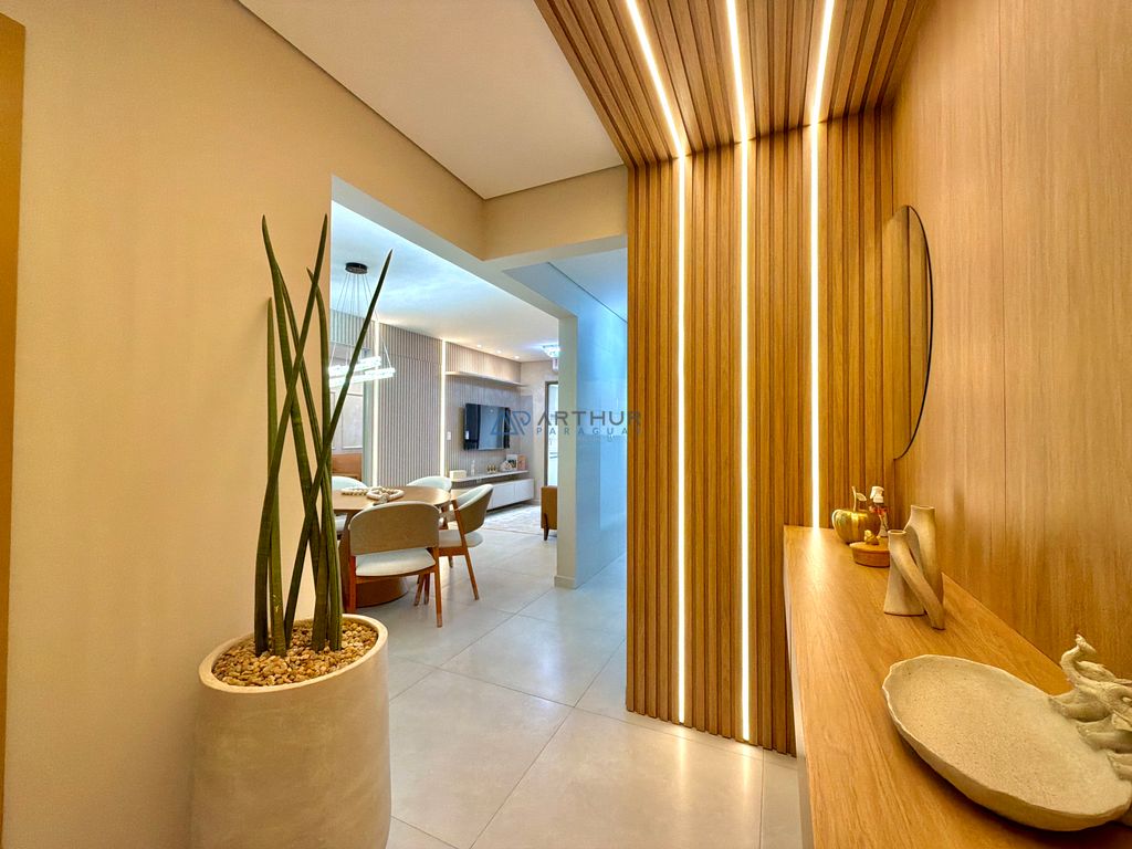Apartamento 2 dormitórios à venda no Canto do Forte, Praia Grande – 89 m² - foto 12