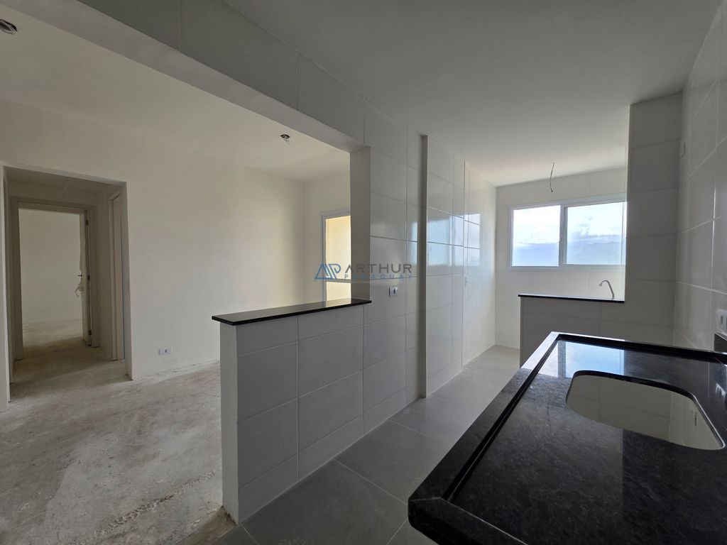 Apartamento 2 dormitórios à venda em Vila Oceanópolis, Mongaguá – 61 m² - foto 4