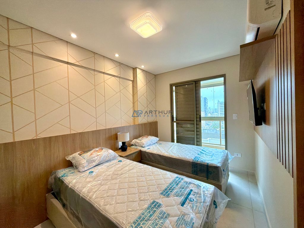 Apartamento 2 dormitórios à venda no Canto do Forte, Praia Grande – 89 m² - foto 26