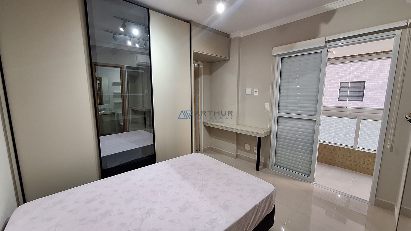 Apartamento 2 dormitórios à venda no Canto do Forte, Praia Grande – 105 m² - foto 17