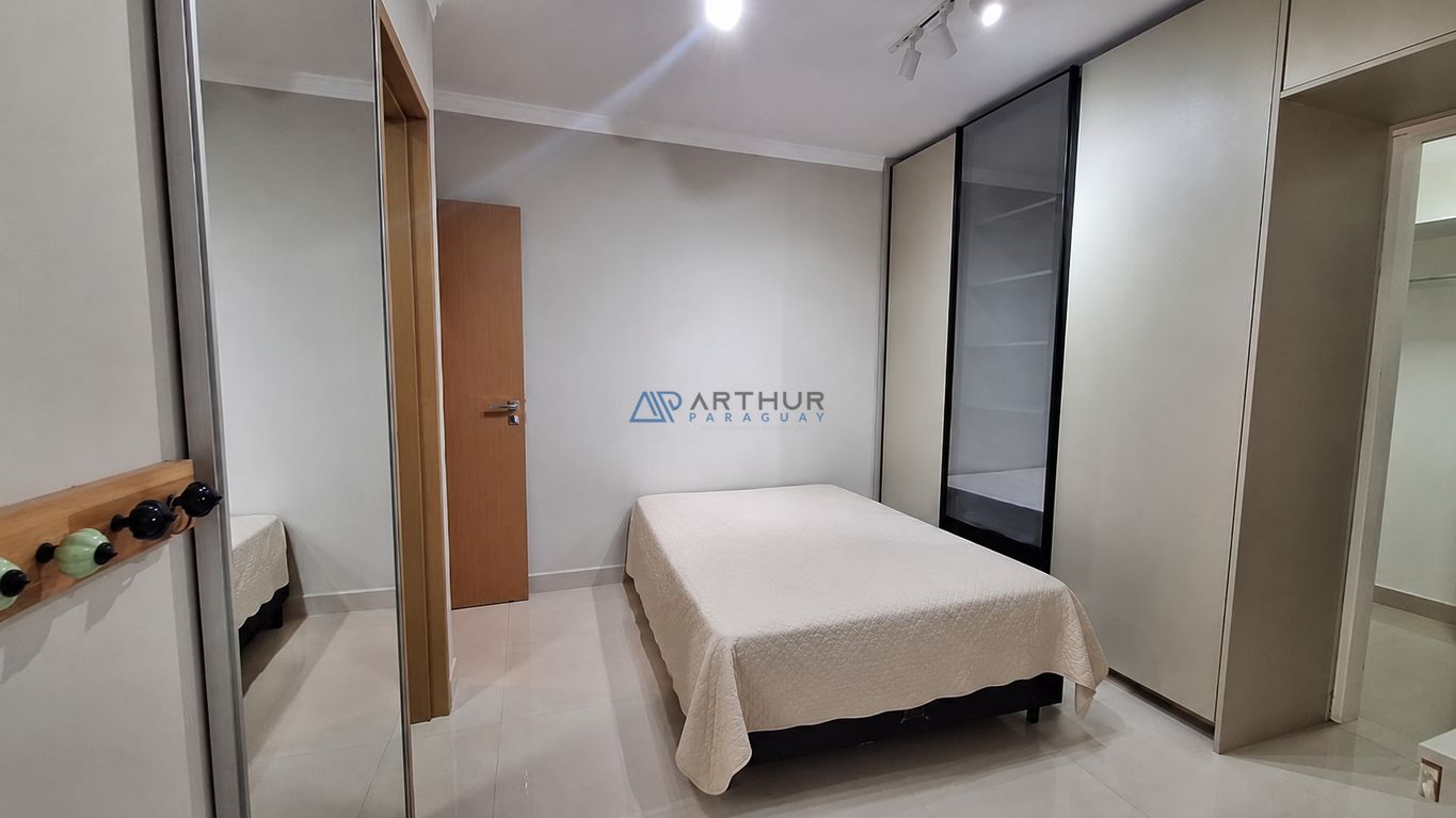 Apartamento 2 dormitórios à venda no Canto do Forte, Praia Grande – 105 m² - foto 16