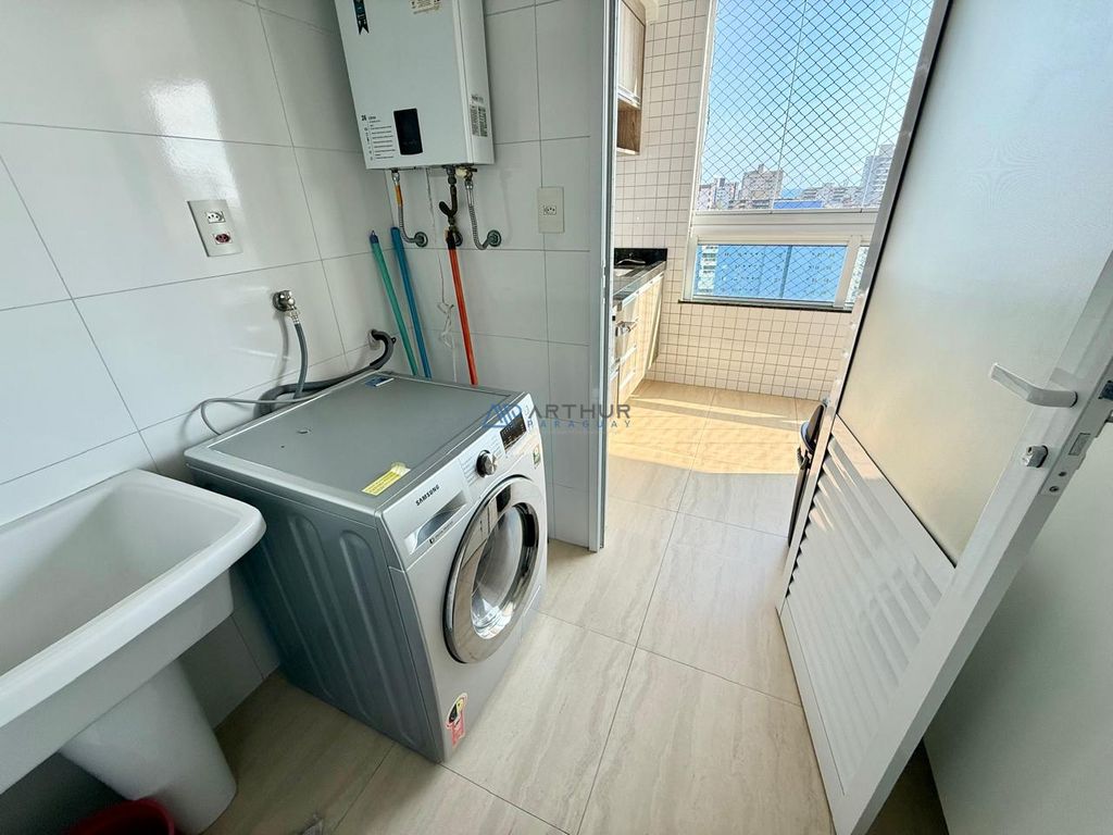 Apartamento 2 dormitórios à venda no Canto do Forte, Praia Grande – 97 m² - foto 23