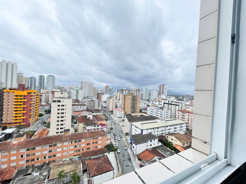 Apartamento 2 dormitórios à venda no Boqueirão, Praia Grande – 84 m² - foto 13