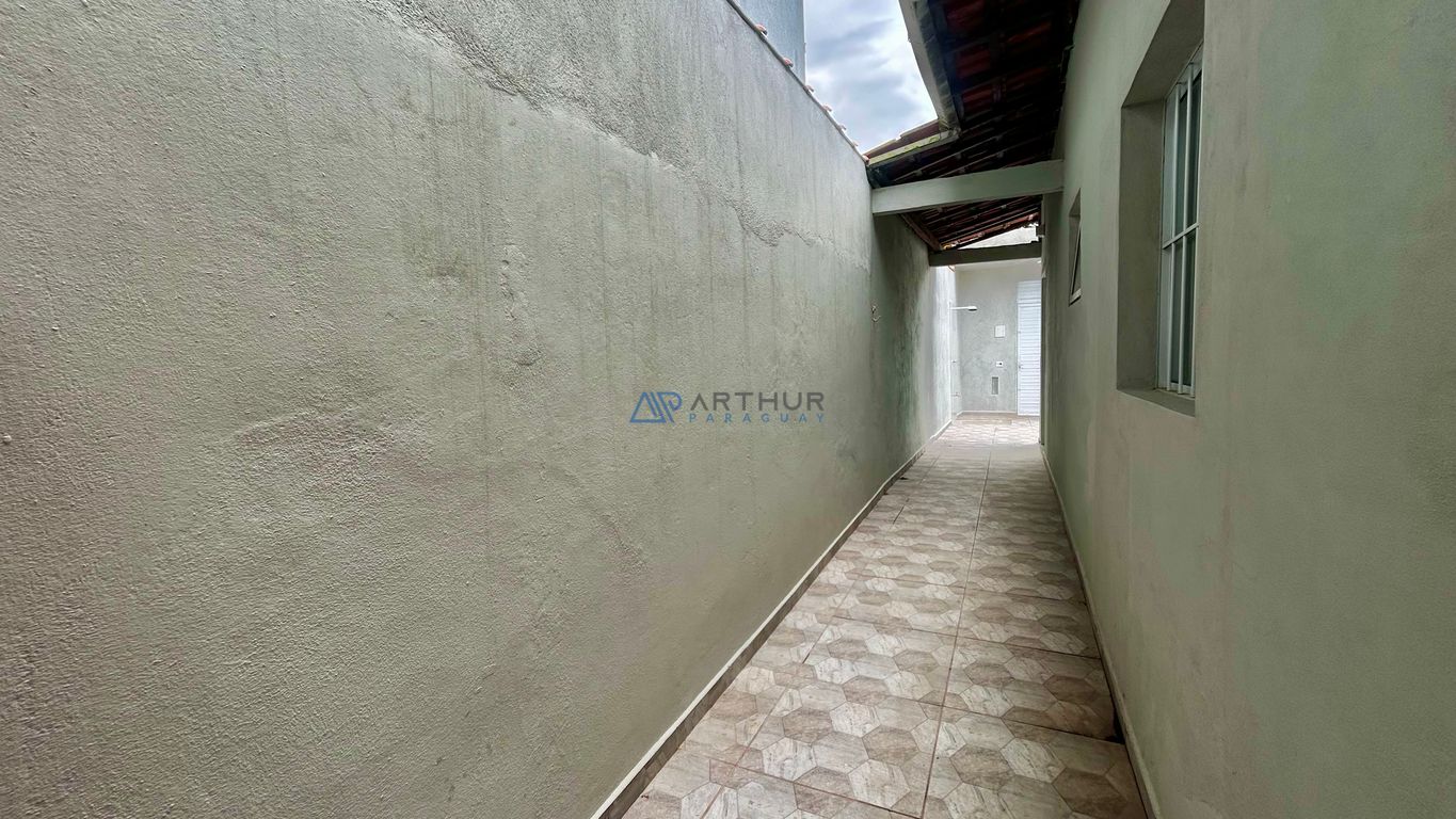 Casa 2 dormitórios à venda no Caiçara, Praia Grande – 90 m² - foto 3