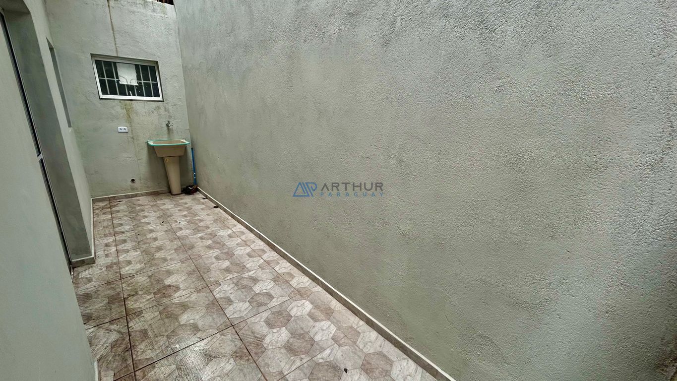 Casa 2 dormitórios à venda no Caiçara, Praia Grande – 90 m² - foto 4