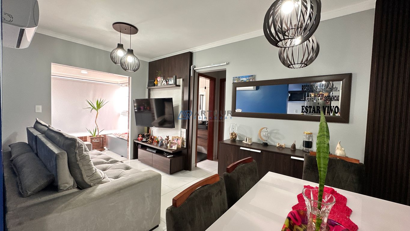 Apartamento 2 dormitórios à venda no Canto do Forte, Praia Grande – 62 m² - foto 7