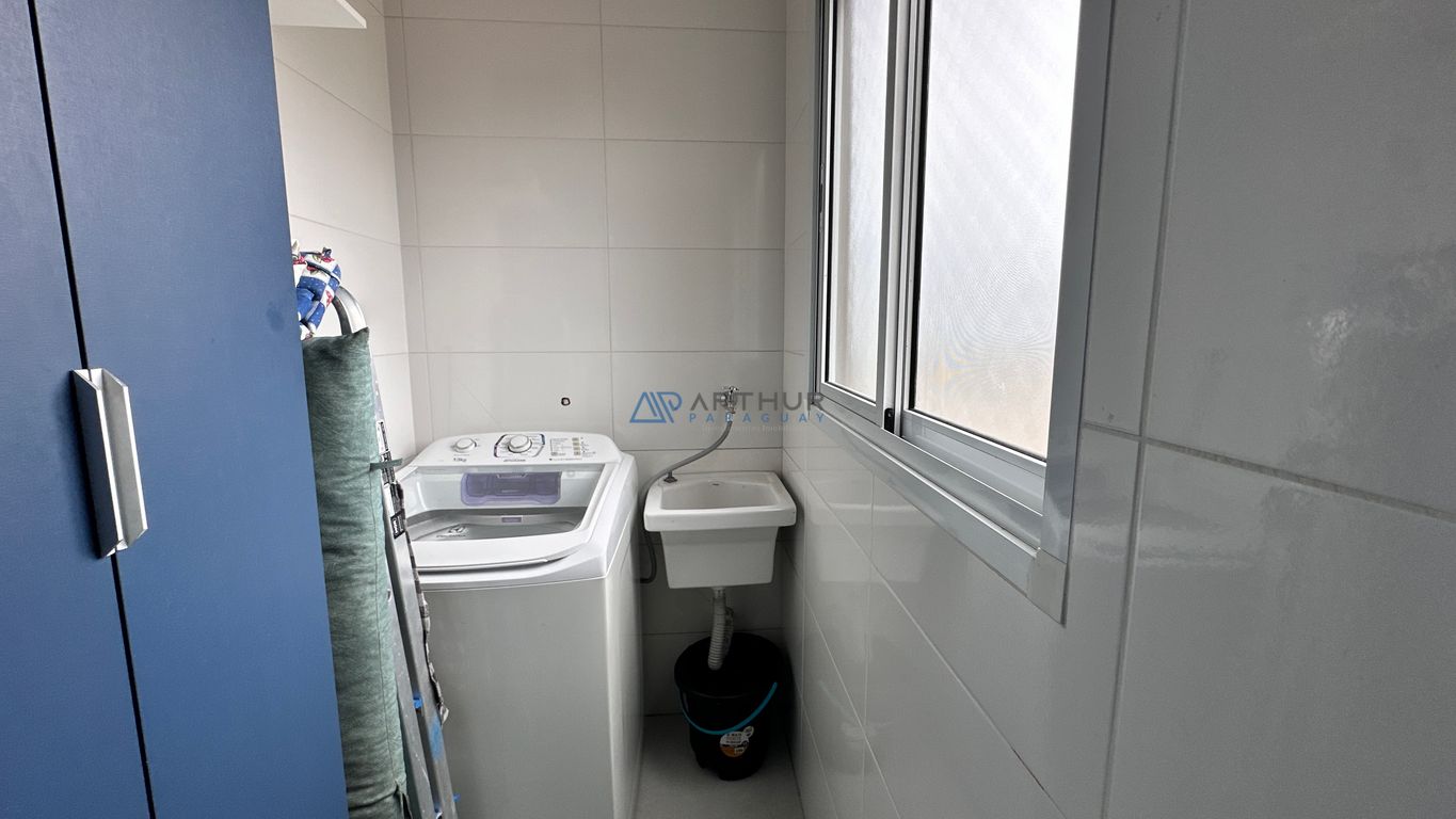 Apartamento 2 dormitórios à venda no Canto do Forte, Praia Grande – 62 m² - foto 9