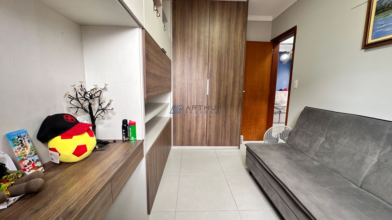 Apartamento 2 dormitórios à venda no Canto do Forte, Praia Grande – 62 m² - foto 14