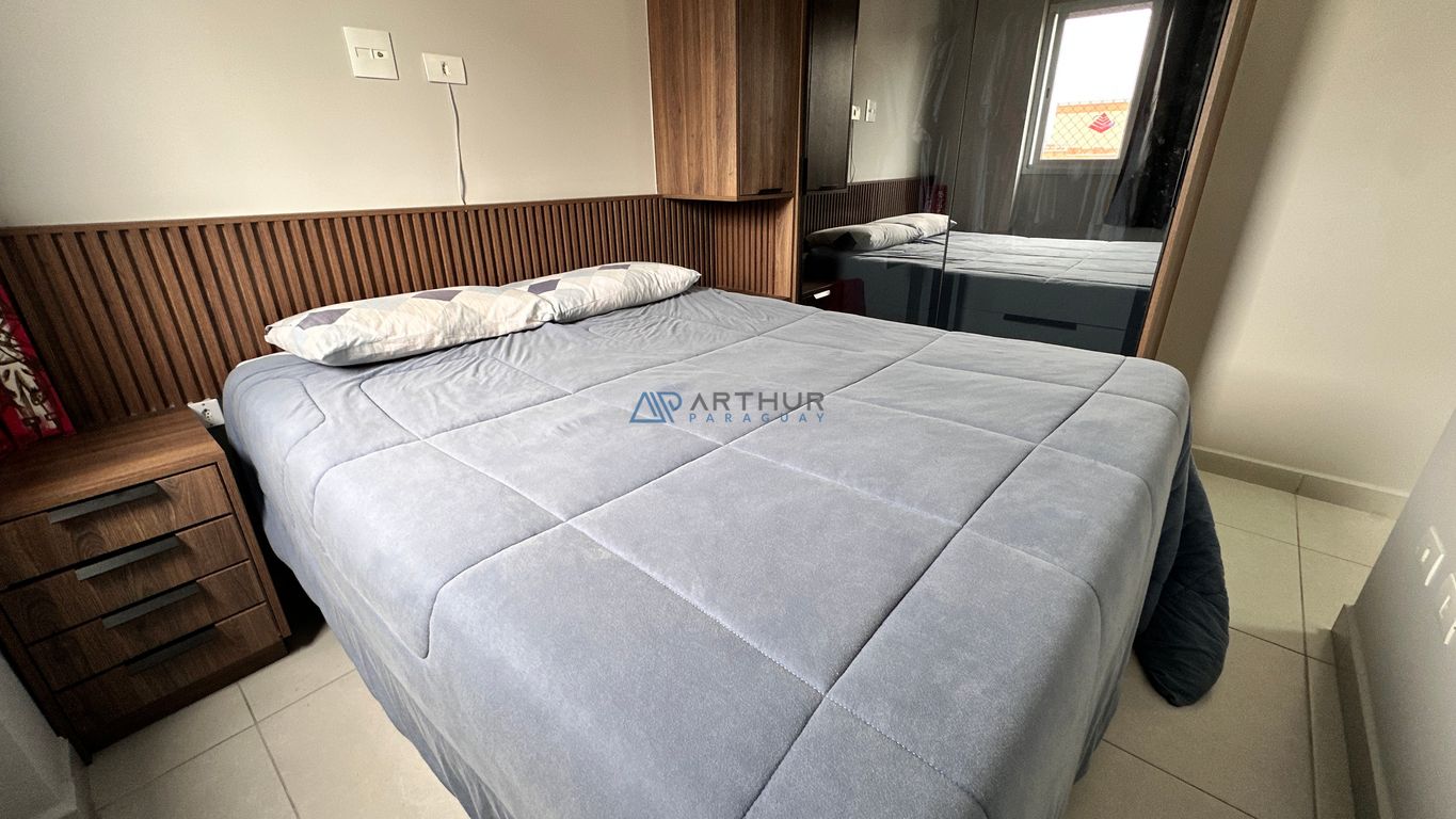 Apartamento 2 dormitórios à venda no Canto do Forte, Praia Grande – 62 m² - foto 17