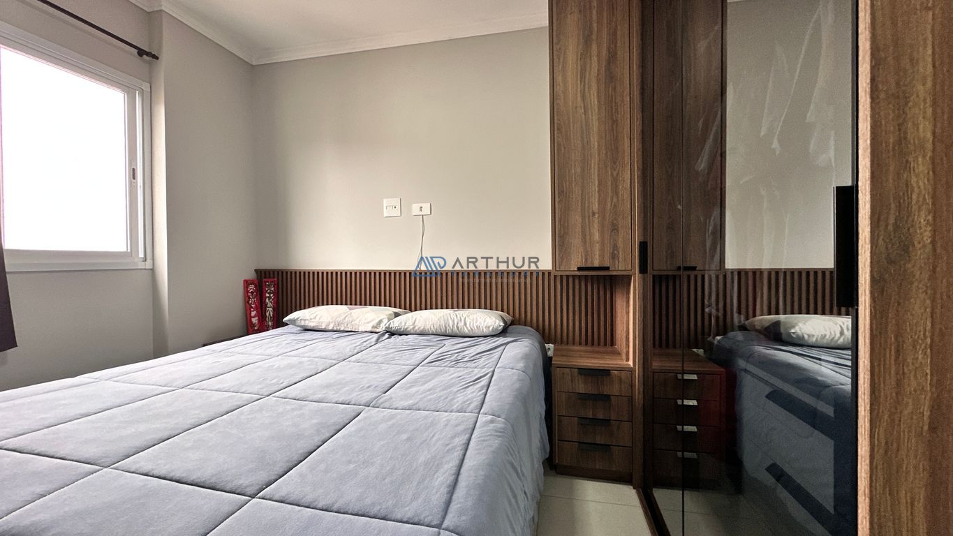Apartamento 2 dormitórios à venda no Canto do Forte, Praia Grande – 62 m² - foto 19