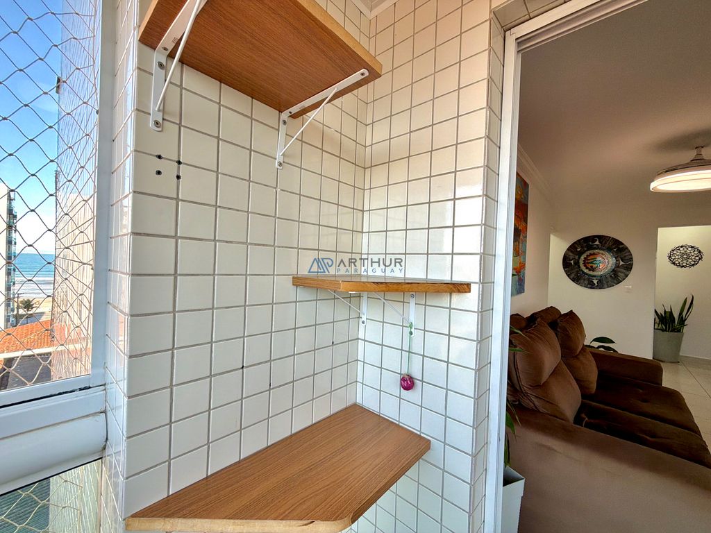 Apartamento 2 dormitórios à venda no Caiçara, Praia Grande – 80 m² - foto 8