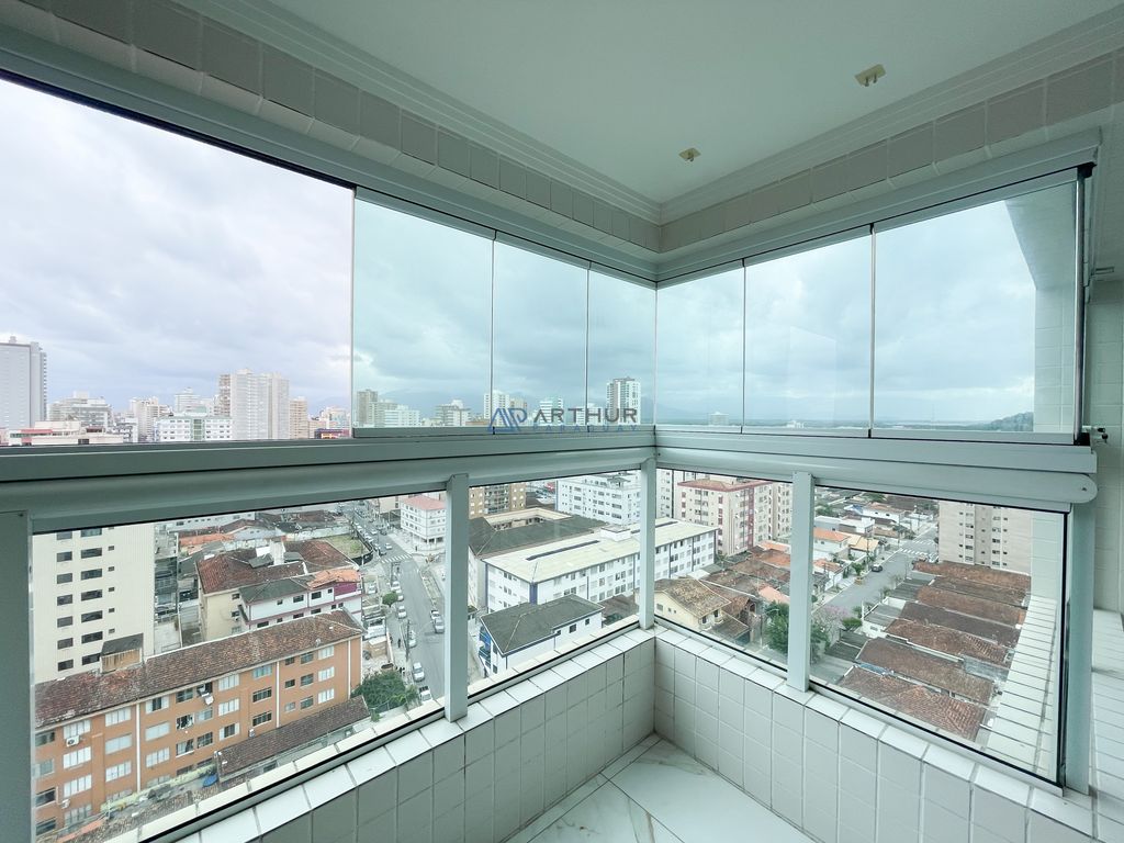 Apartamento 2 dormitórios à venda no Boqueirão, Praia Grande – 84 m² - foto 10
