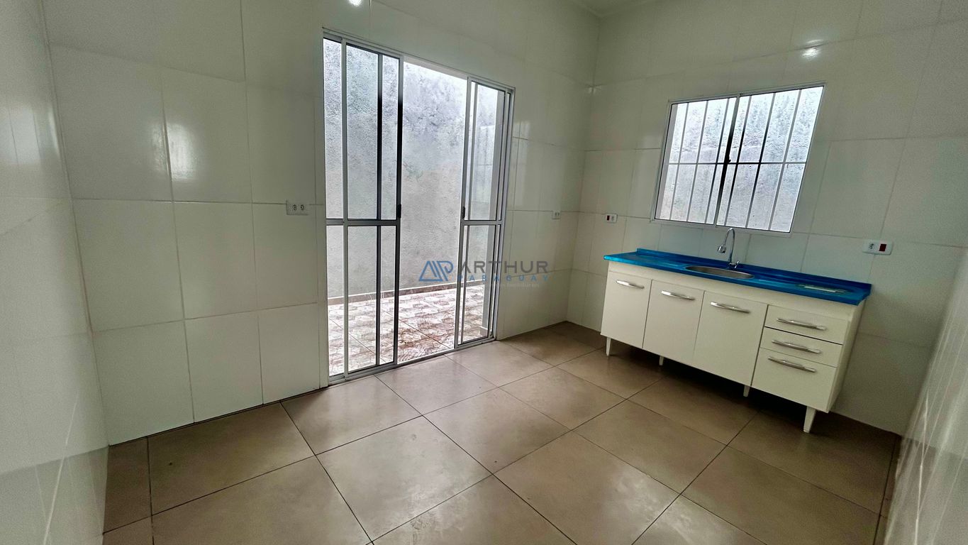 Casa 2 dormitórios à venda no Caiçara, Praia Grande – 90 m² - foto 9