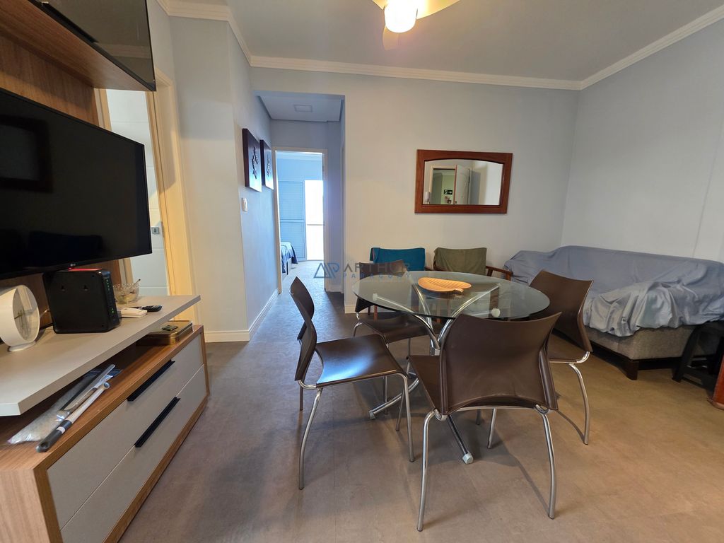 Apartamento 2 dormitórios à venda no Boqueirão, Praia Grande – 70 m² - foto 5