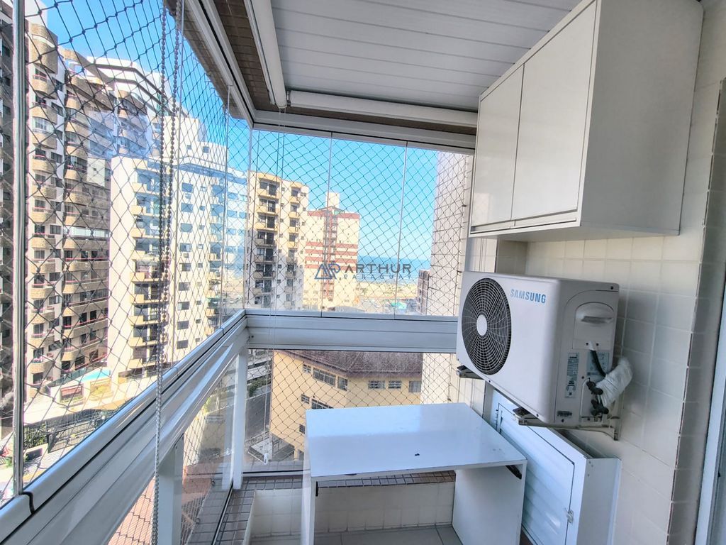 Apartamento 2 dormitórios à venda no Tupi, Praia Grande – 84 m² - foto 12